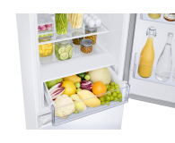 Samsung LODÓWKA SAMSUNG RB34T600EWW [###] - 1377183 - zdjęcie 5